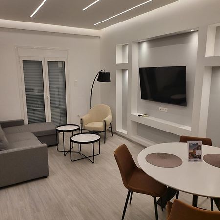Stay Now, 600M From Acropolis Atena Exterior foto