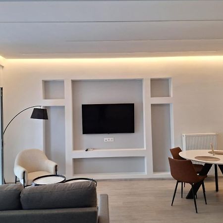 Stay Now, 600M From Acropolis Atena Exterior foto