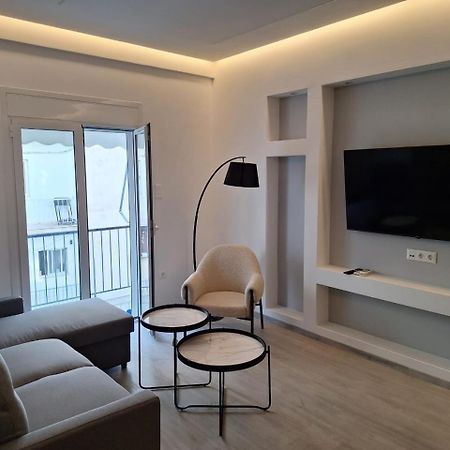 Stay Now, 600M From Acropolis Atena Exterior foto