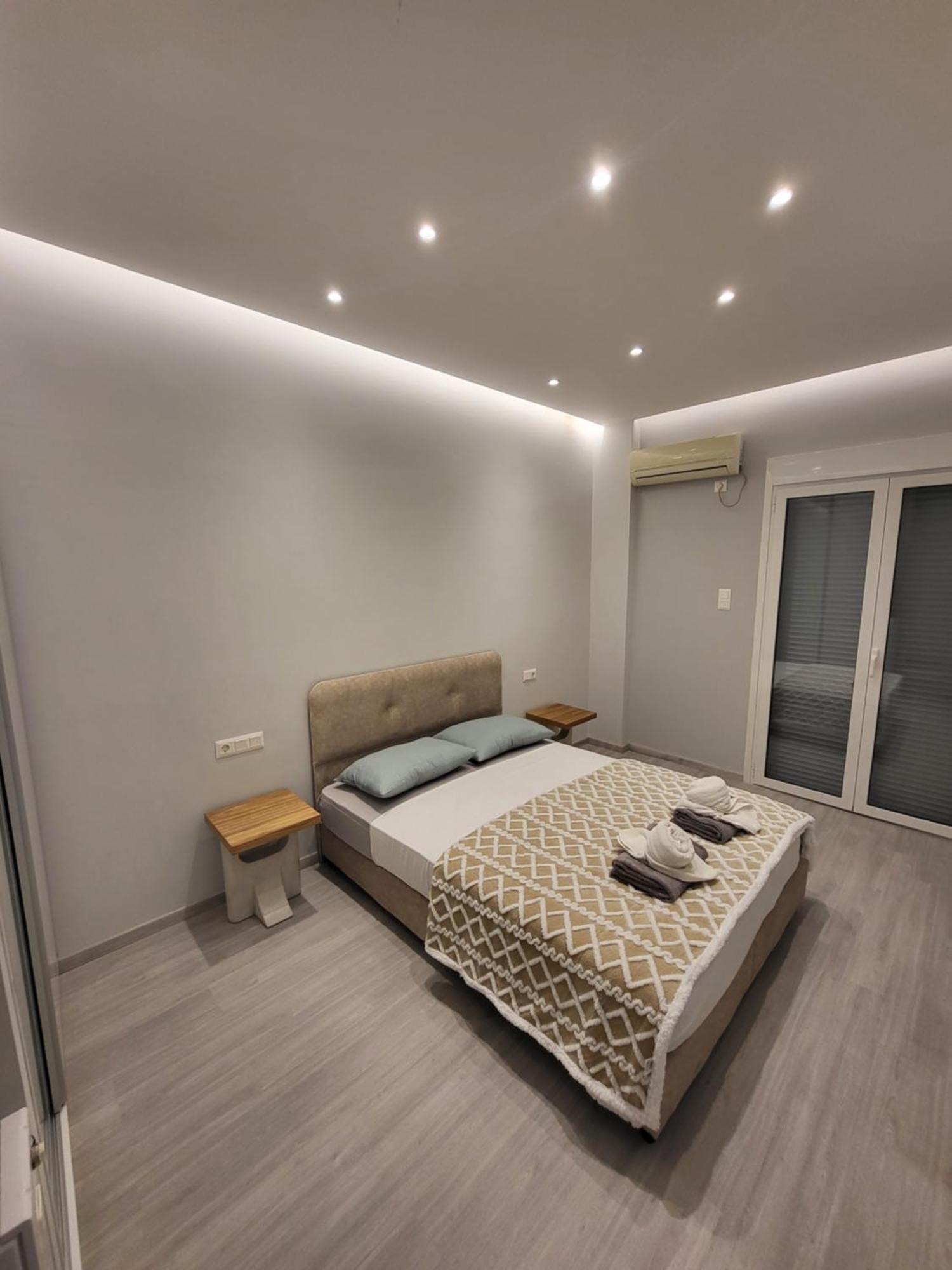 Stay Now, 600M From Acropolis Atena Exterior foto