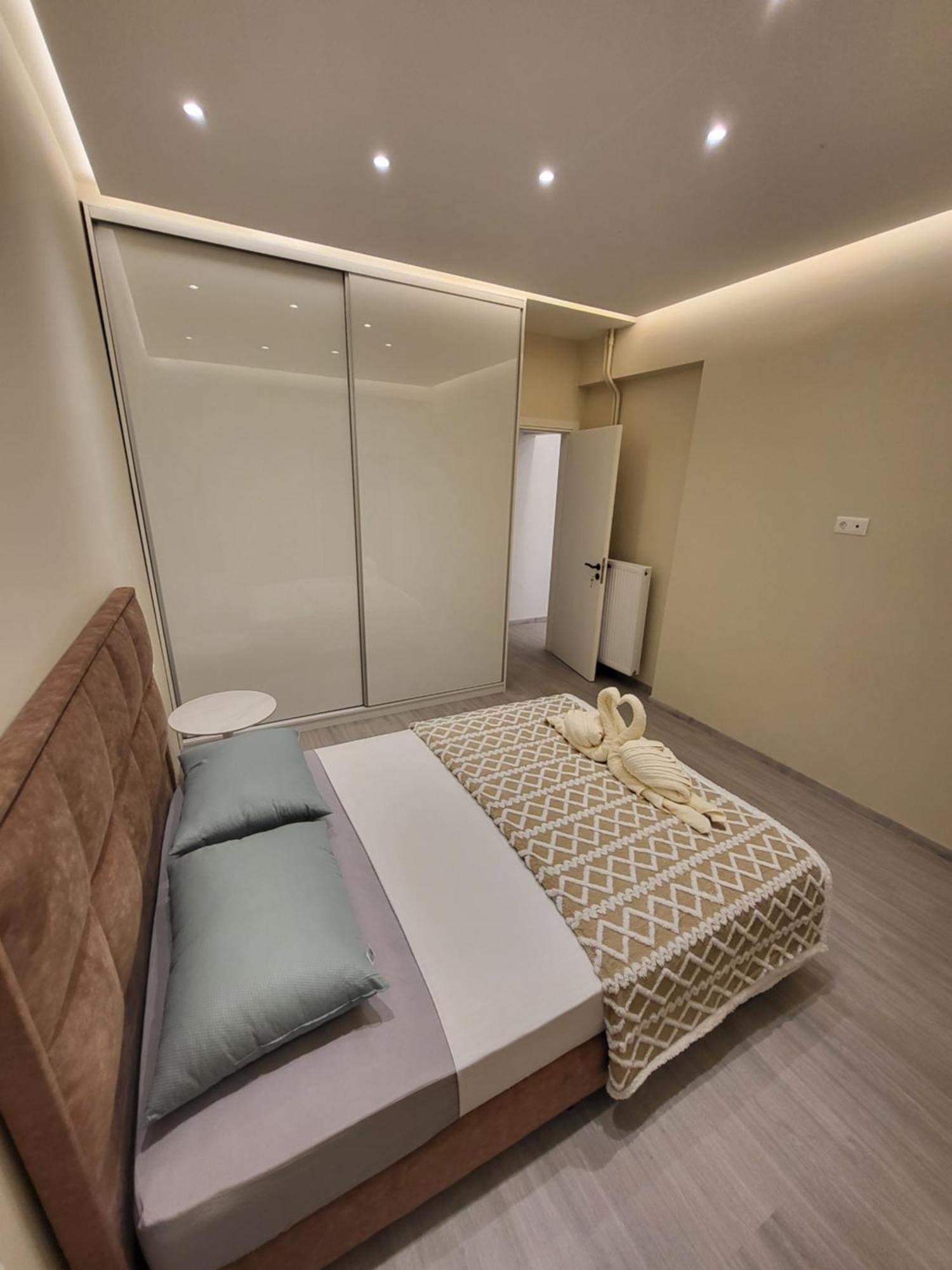 Stay Now, 600M From Acropolis Atena Exterior foto