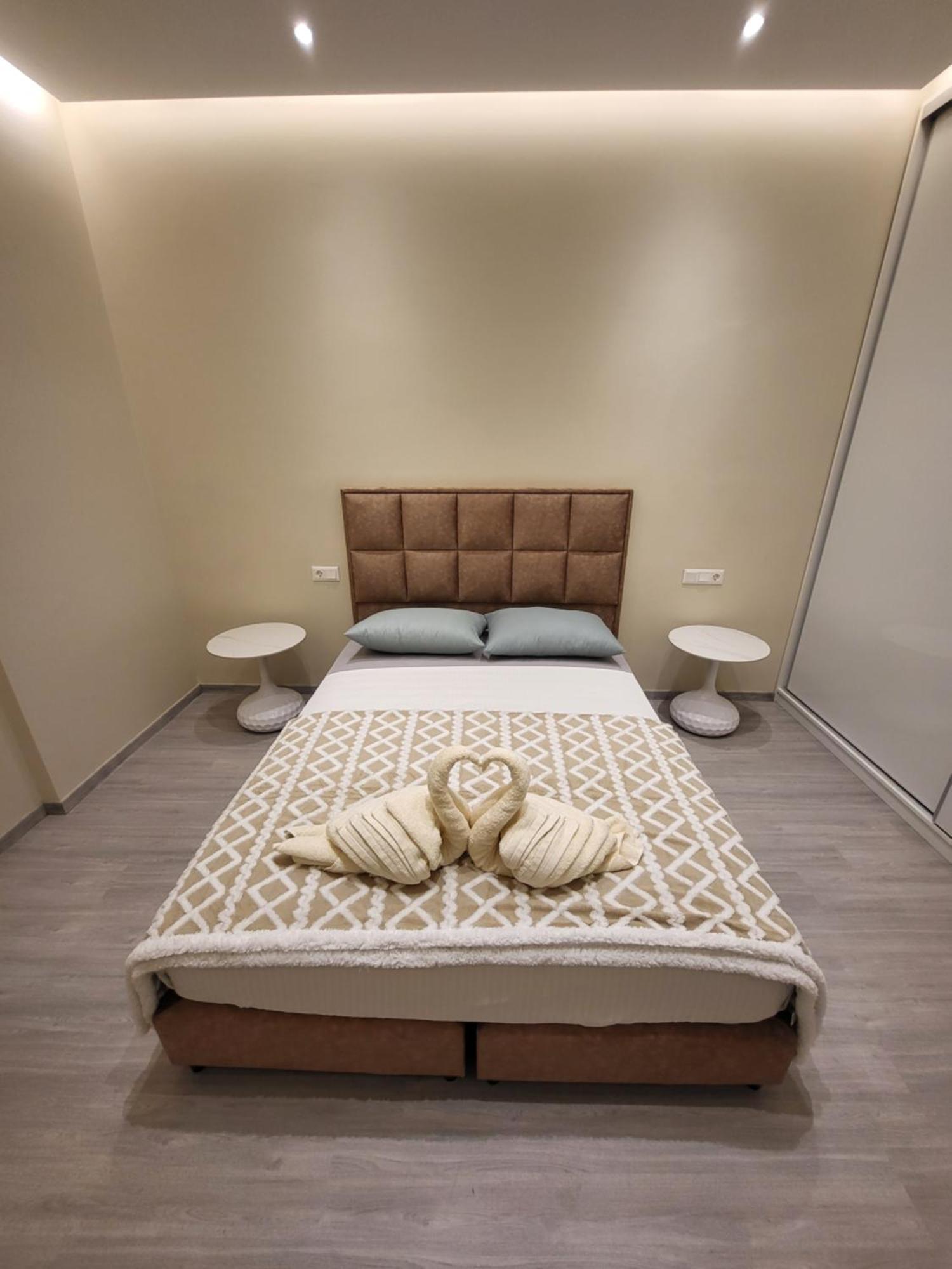 Stay Now, 600M From Acropolis Atena Exterior foto