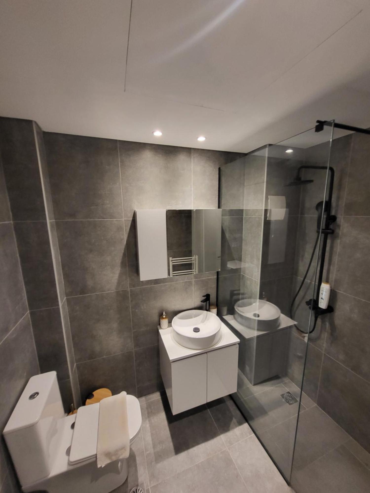 Stay Now, 600M From Acropolis Atena Exterior foto