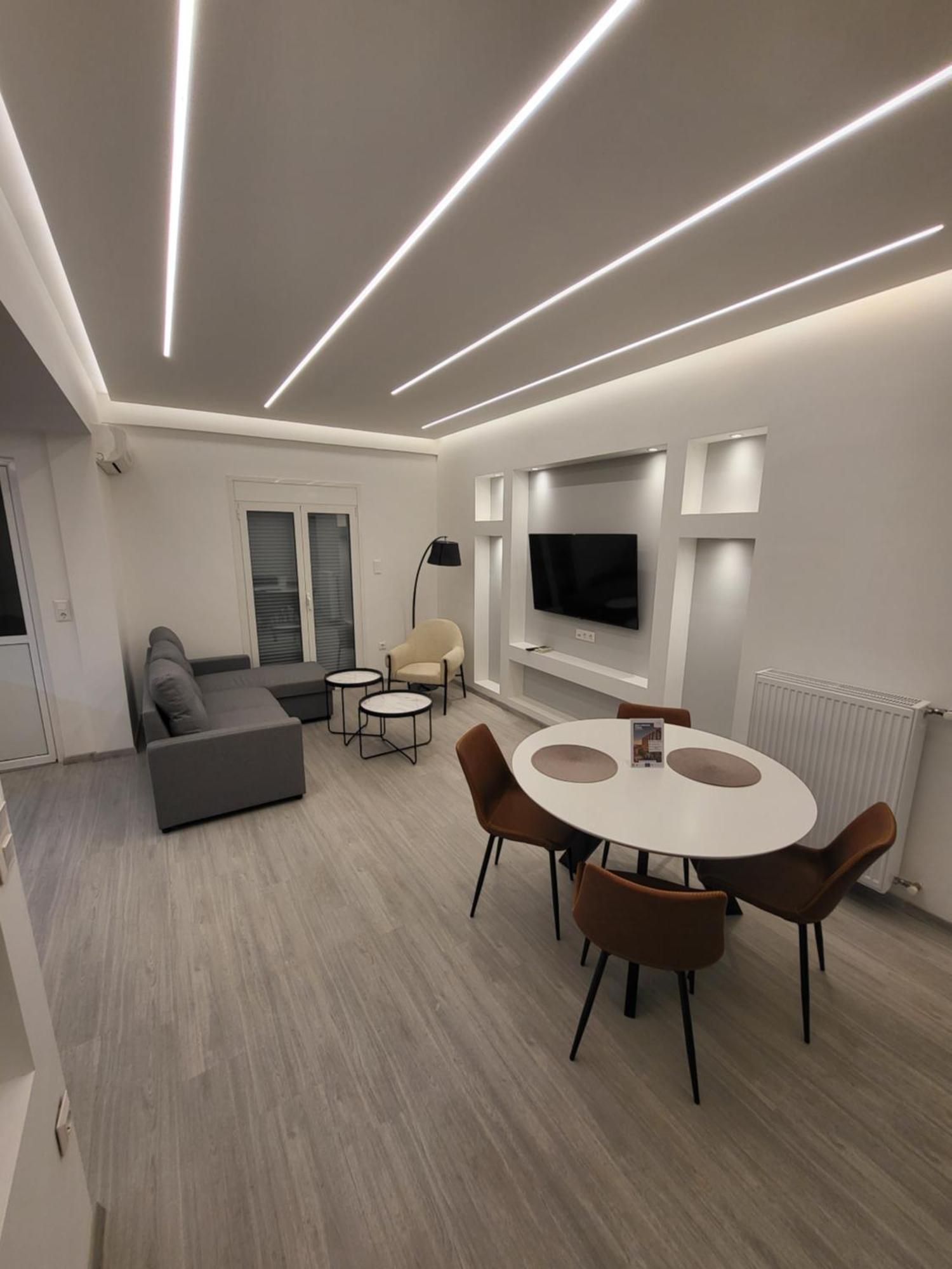 Stay Now, 600M From Acropolis Atena Exterior foto