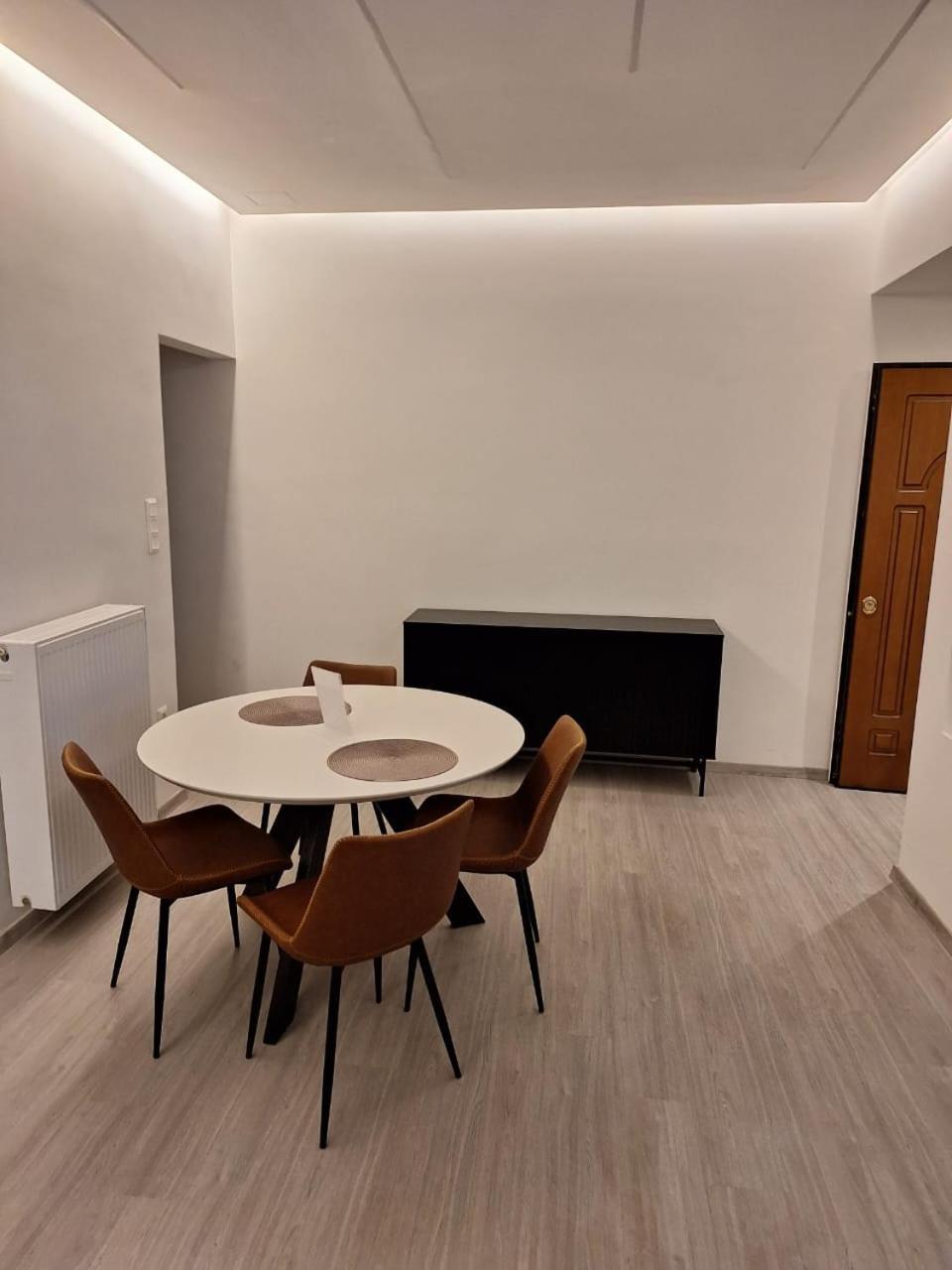 Stay Now, 600M From Acropolis Atena Exterior foto