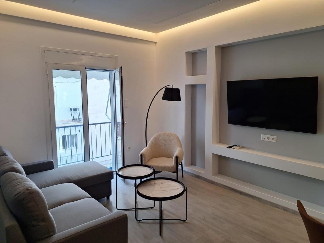 Stay Now, 600M From Acropolis Atena Exterior foto