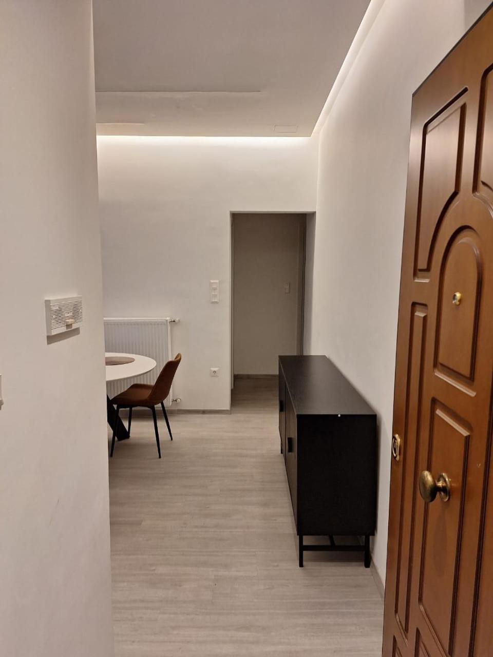 Stay Now, 600M From Acropolis Atena Exterior foto