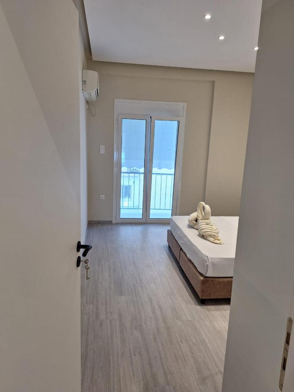 Stay Now, 600M From Acropolis Atena Exterior foto