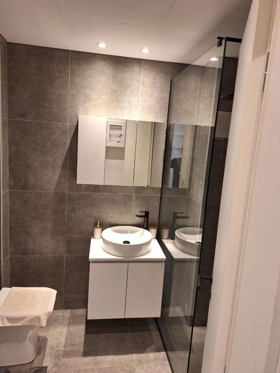 Stay Now, 600M From Acropolis Atena Exterior foto