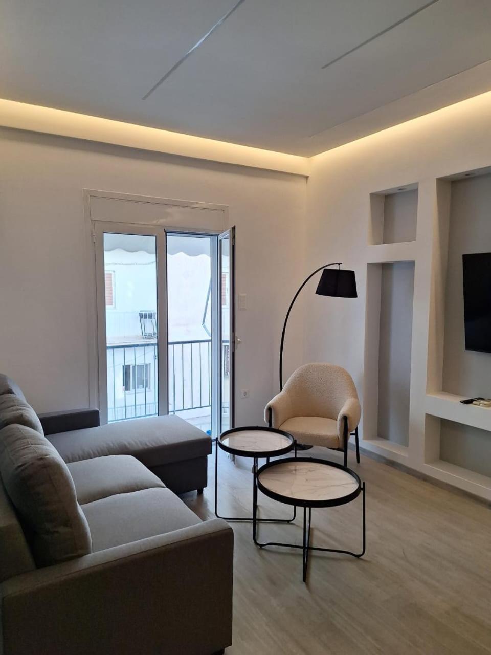 Stay Now, 600M From Acropolis Atena Exterior foto