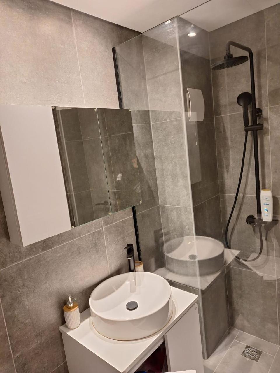 Stay Now, 600M From Acropolis Atena Exterior foto